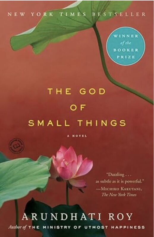 The God of Small Things